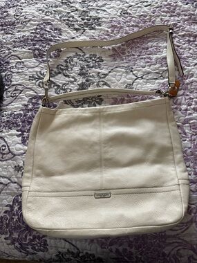 Coach Purse Large